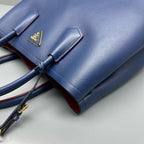 Prada Satchel