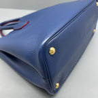 Prada Satchel