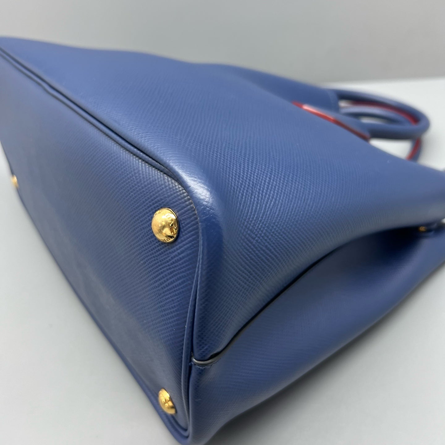 Prada Satchel