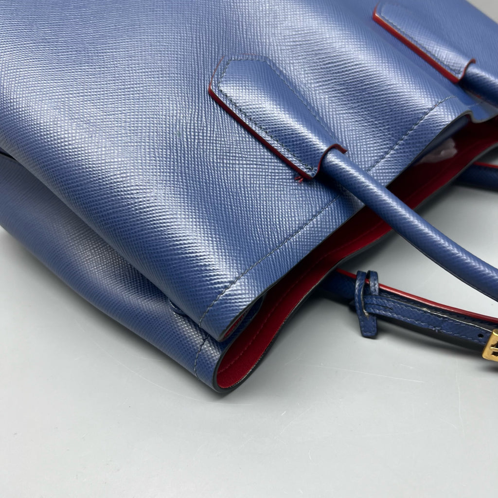 Prada Satchel