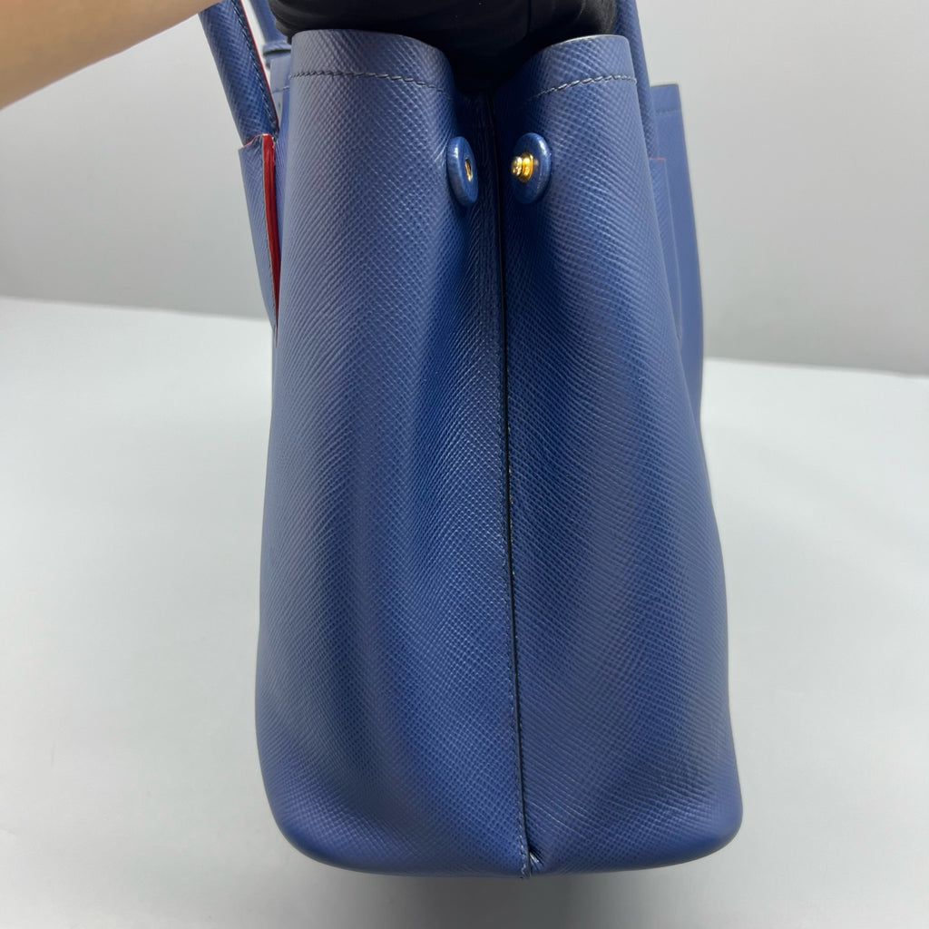 Prada Satchel