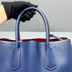 Prada Satchel