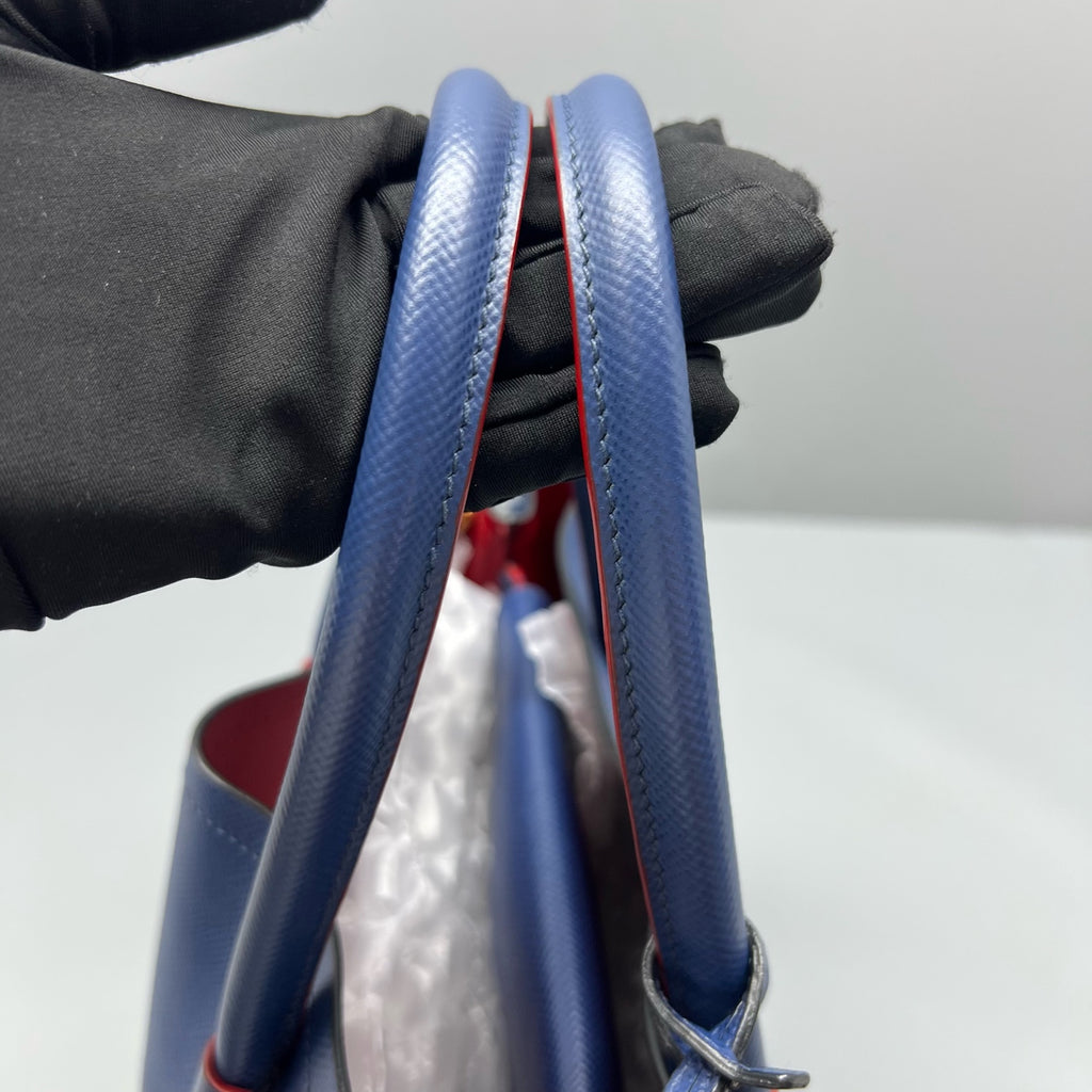 Prada Satchel