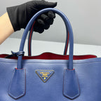 Prada Satchel