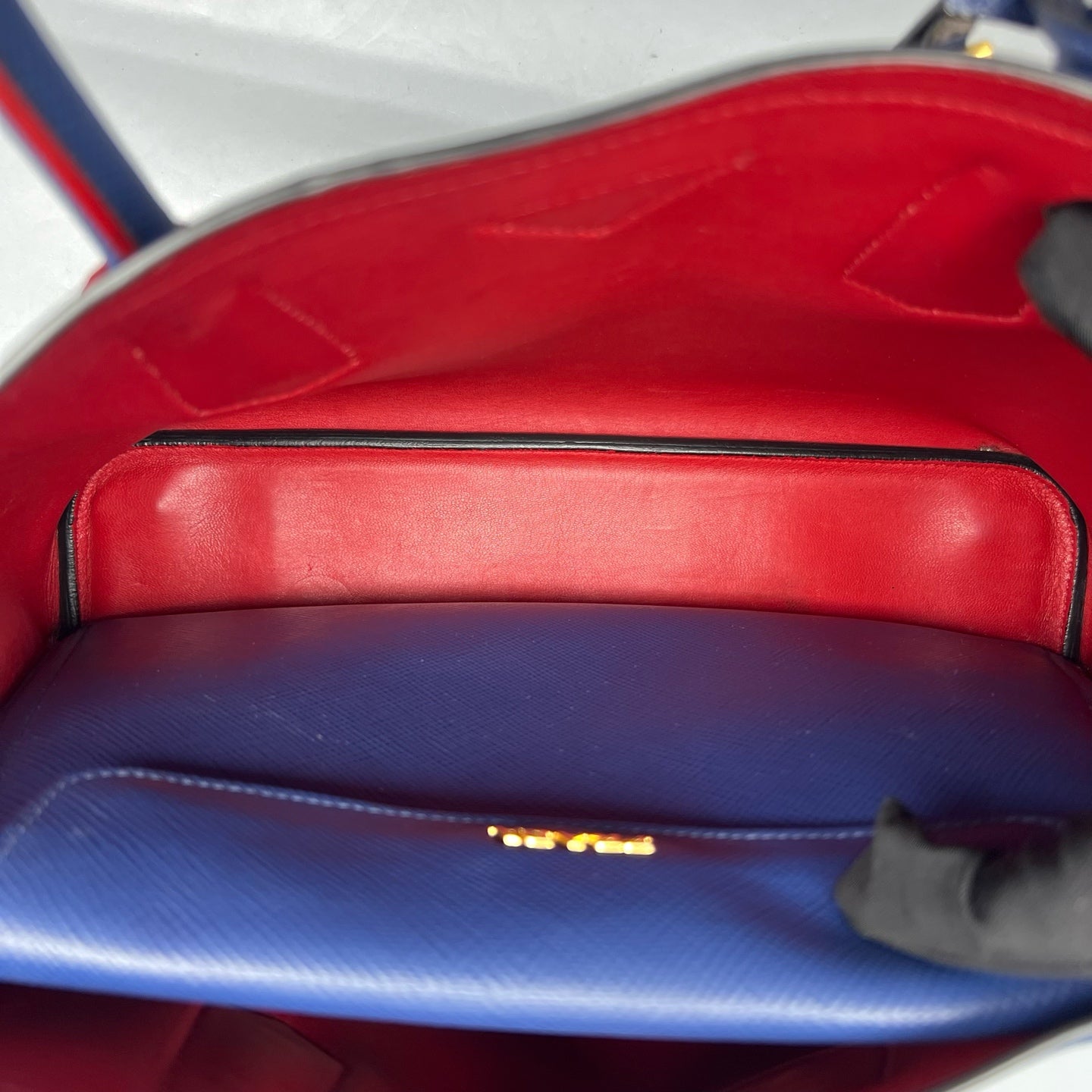 Prada Satchel