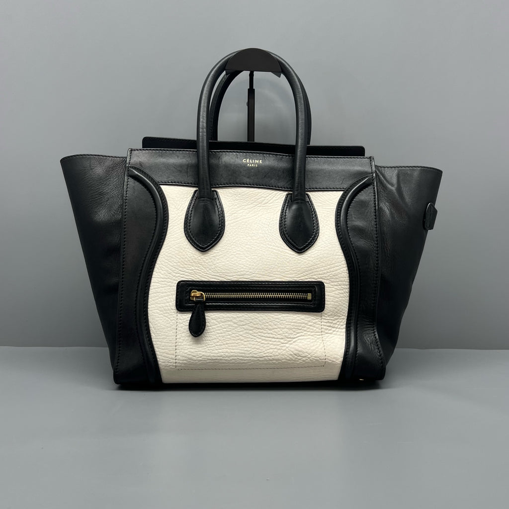 Celine Satchel