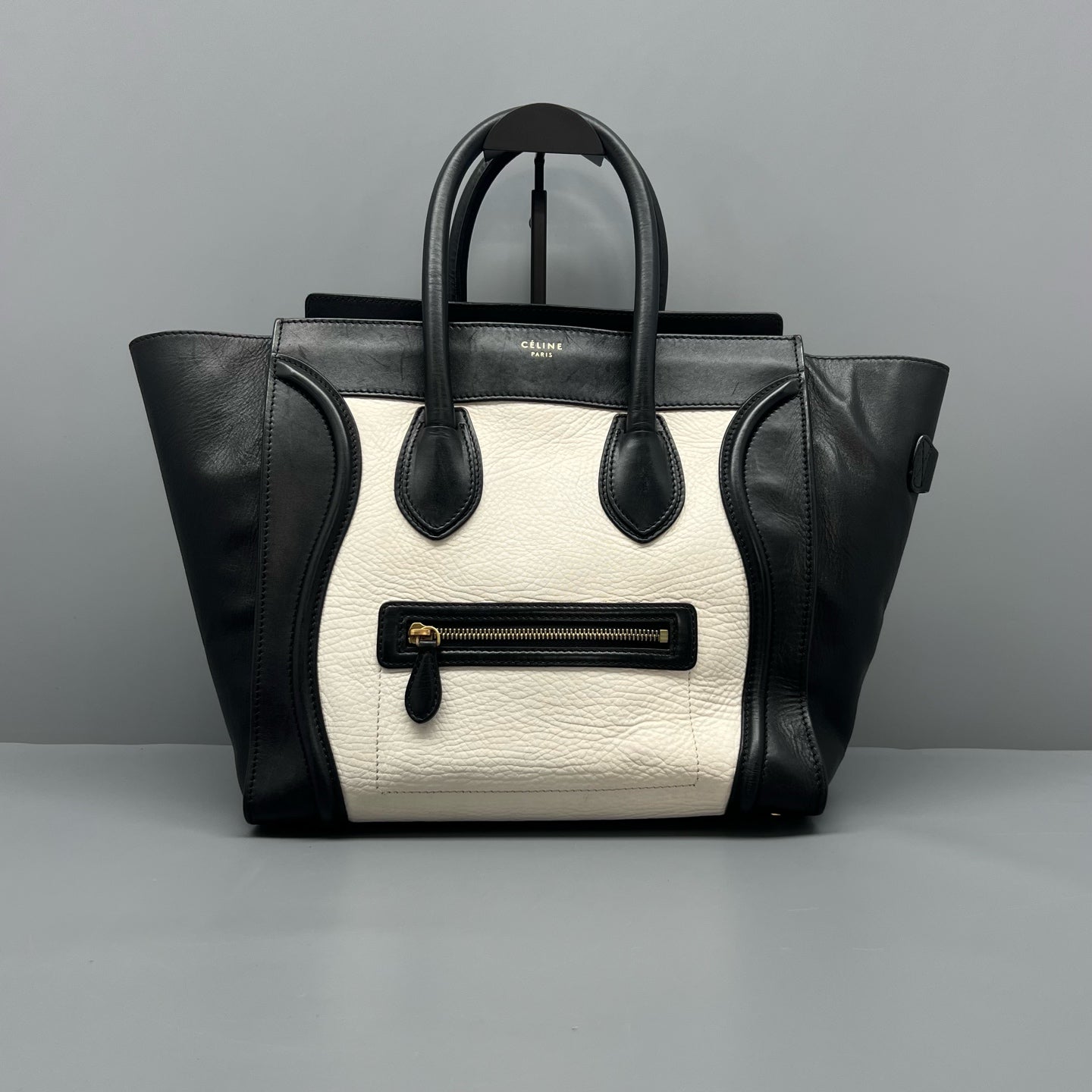 Celine Satchel