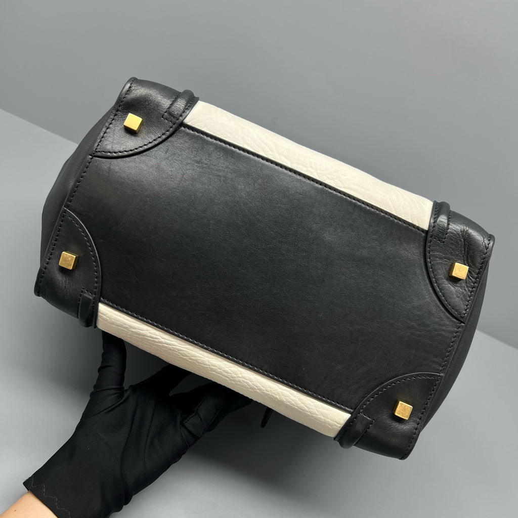 Celine Satchel