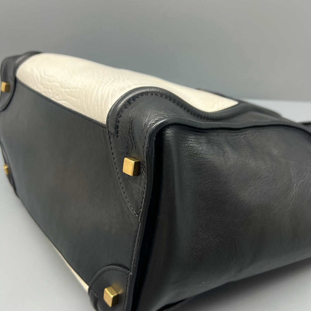 Celine Satchel