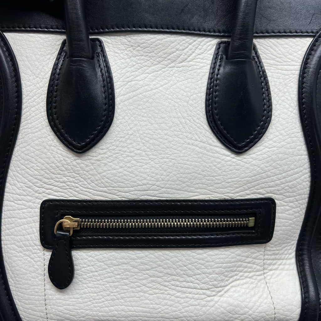 Celine Satchel