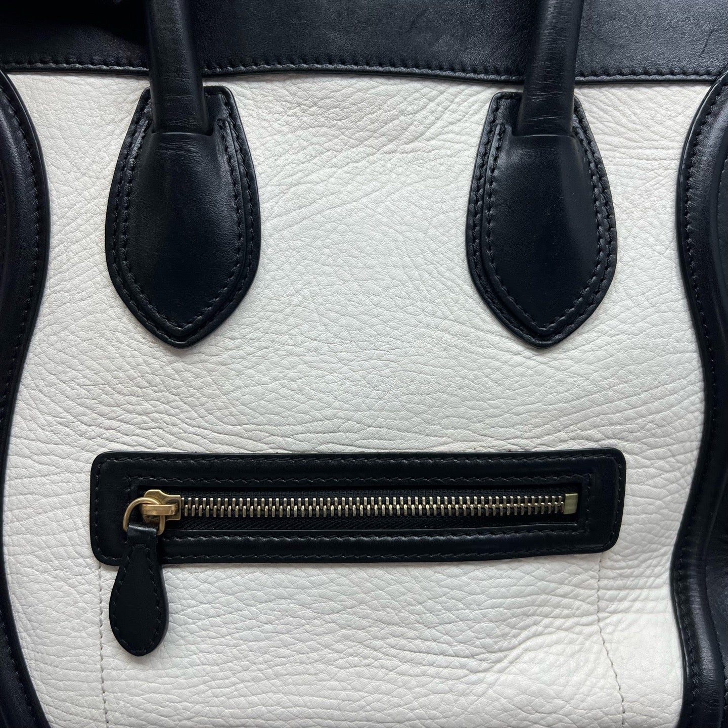 Celine Satchel