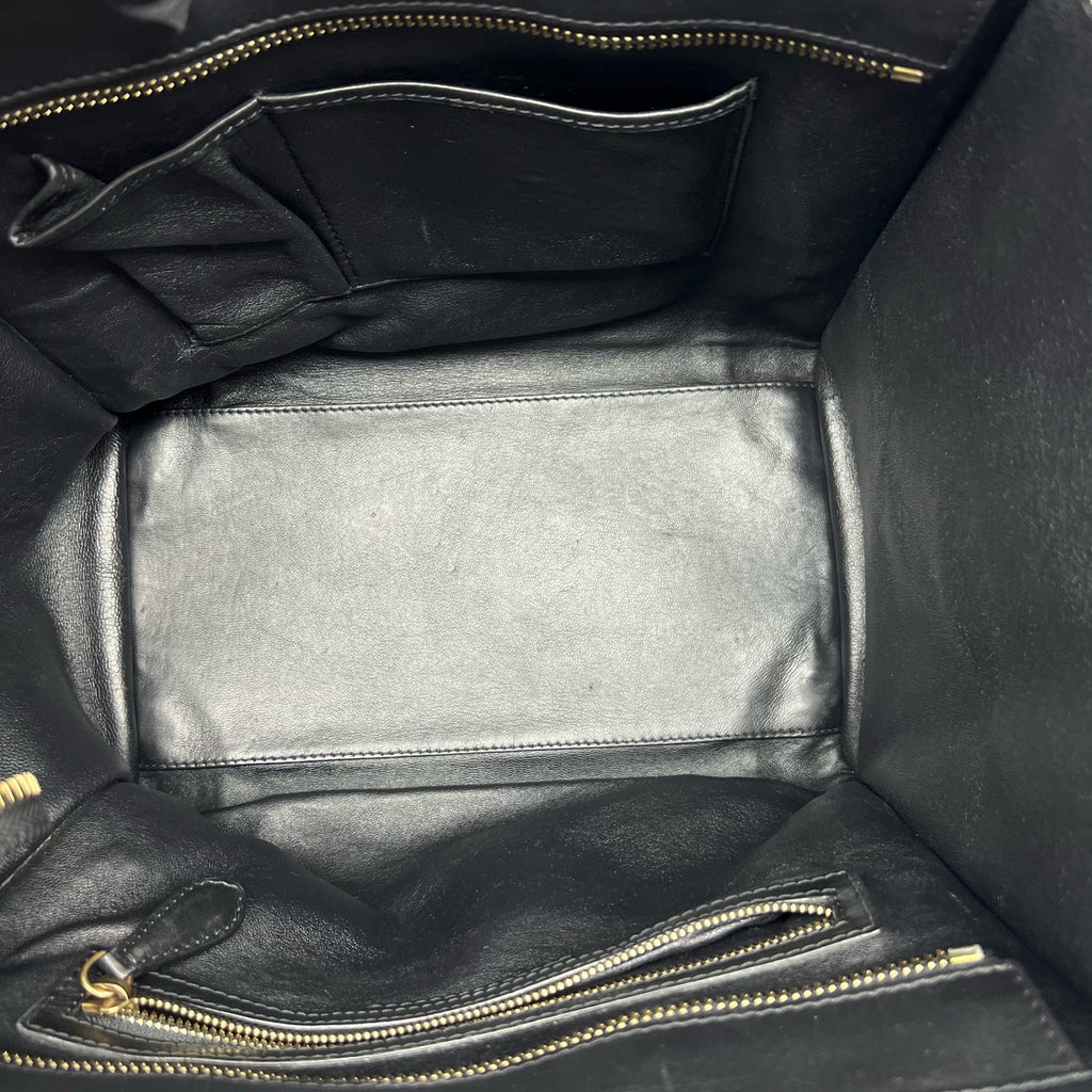 Celine Satchel