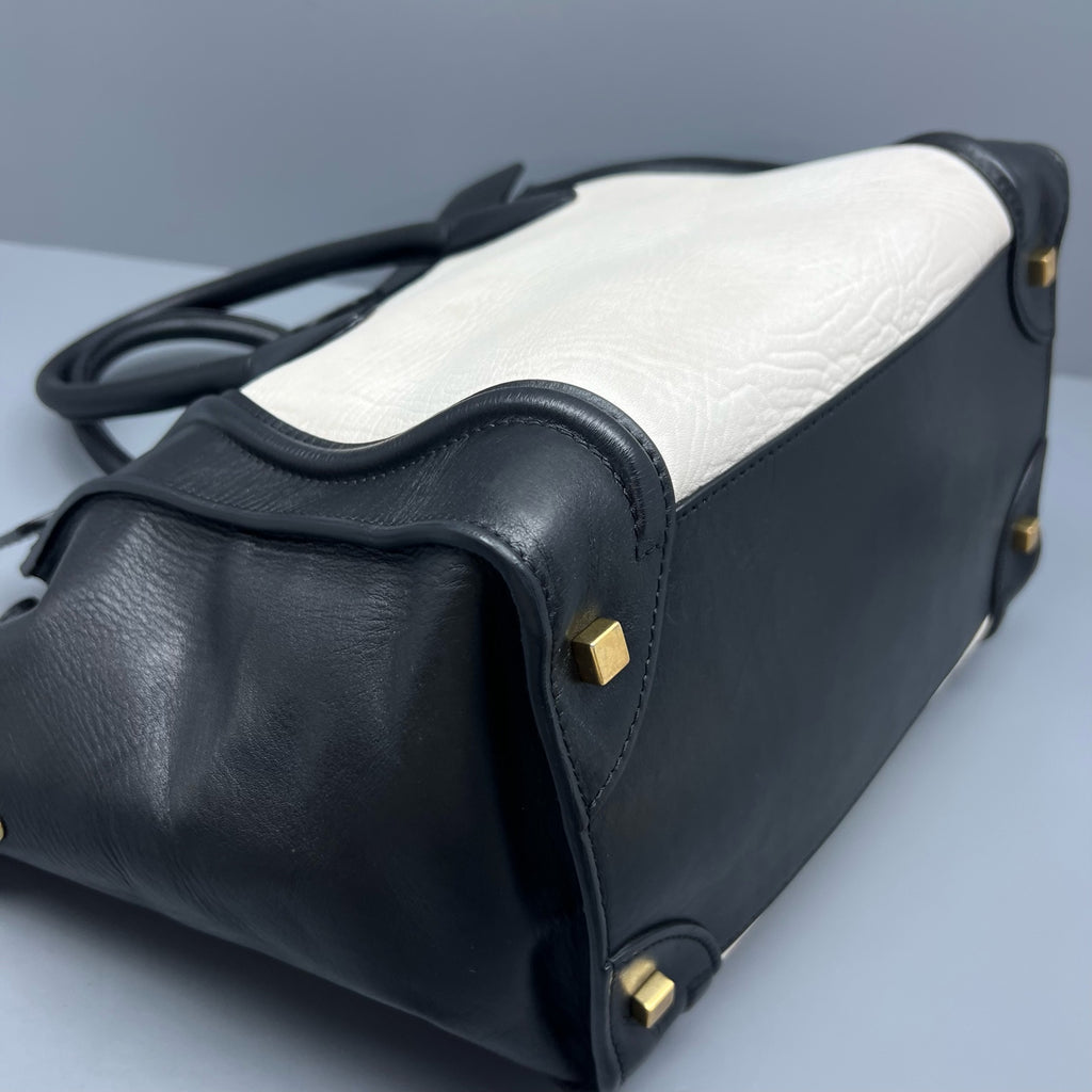 Celine Satchel