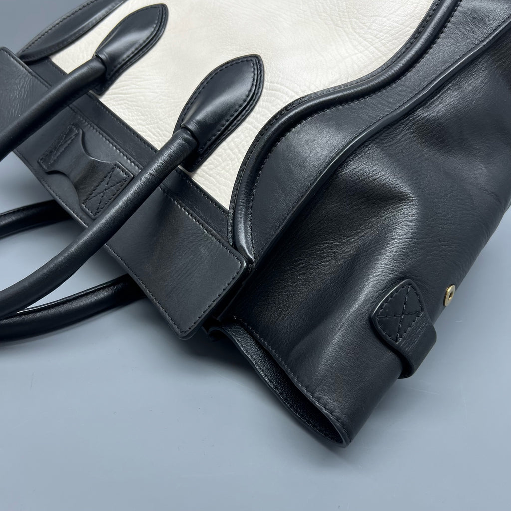 Celine Satchel