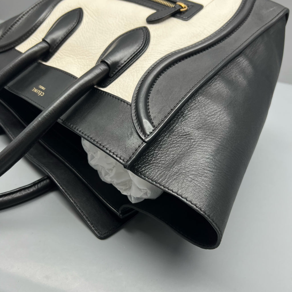 Celine Satchel