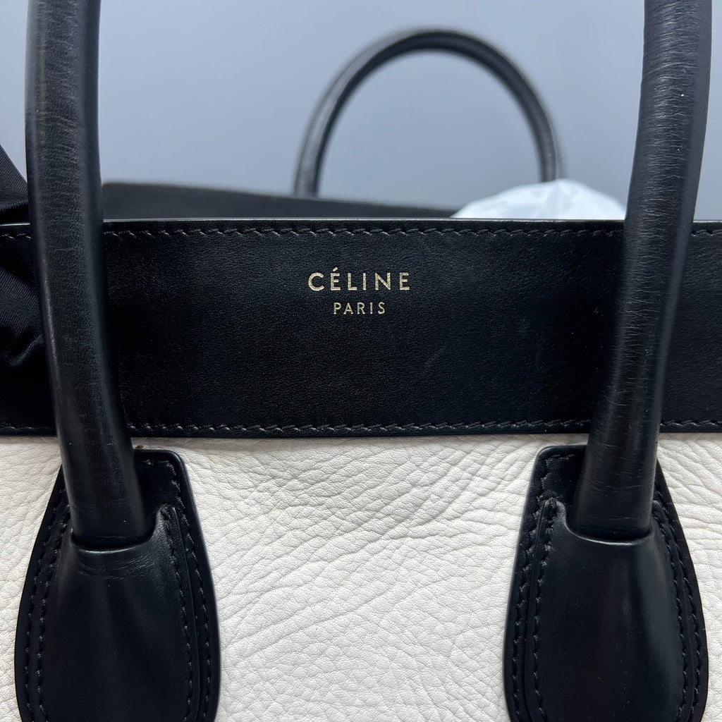 Celine Satchel