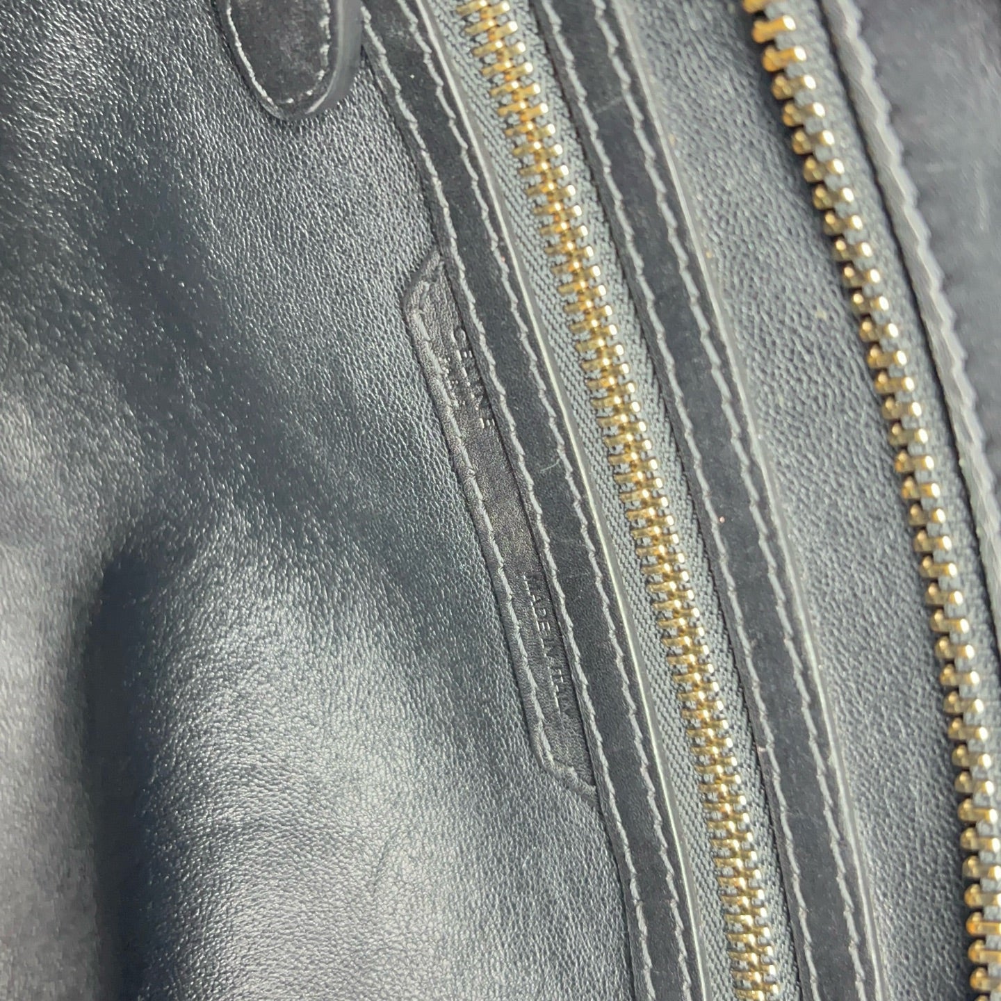 Celine Satchel