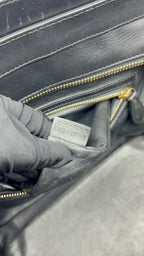 Celine Satchel