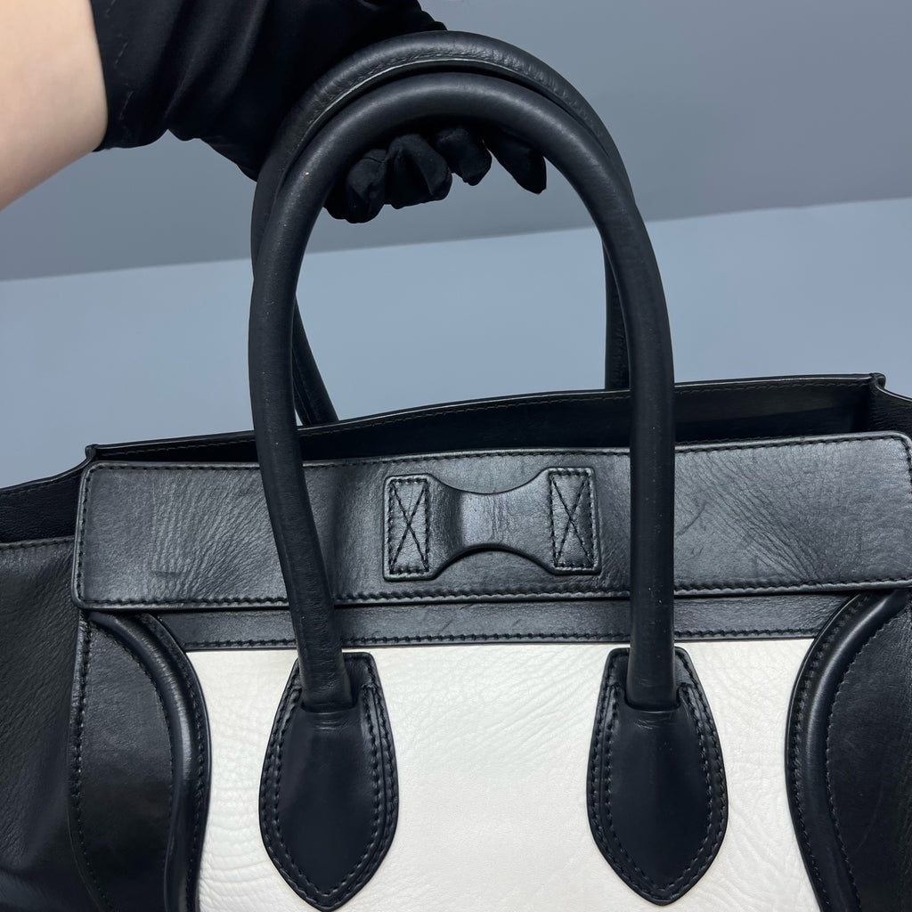 Celine Satchel