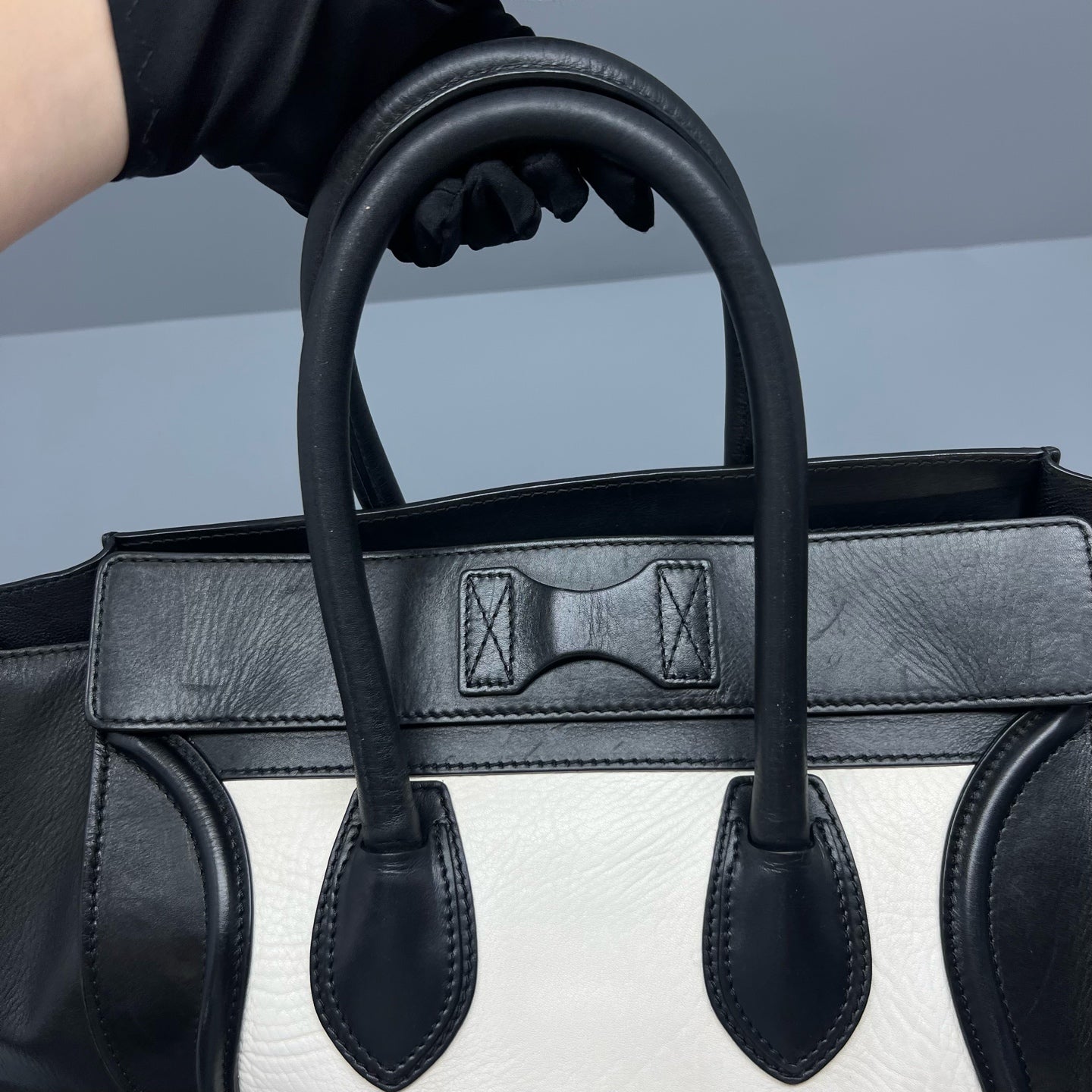Celine Satchel