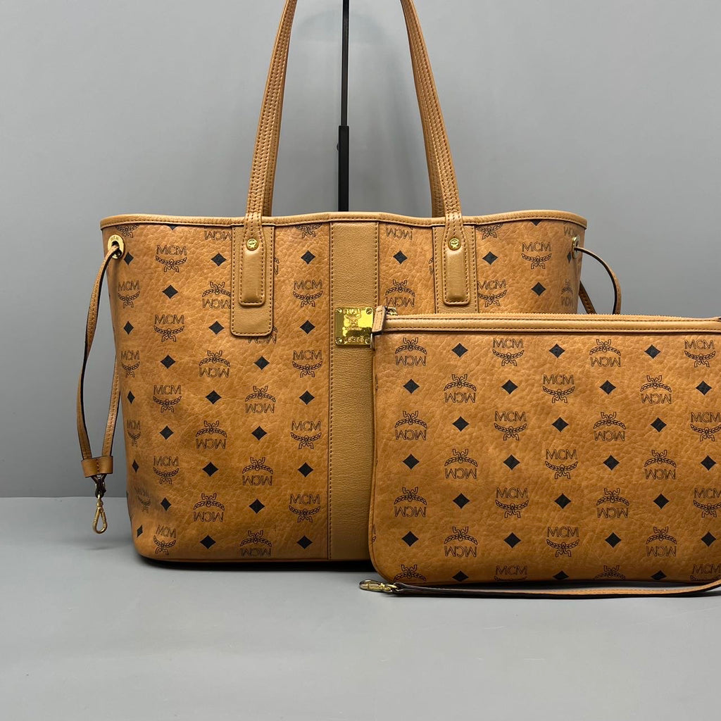 MCM Tote