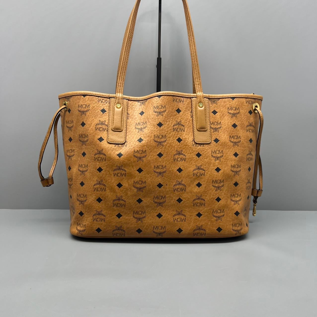 MCM Tote