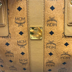 MCM Tote
