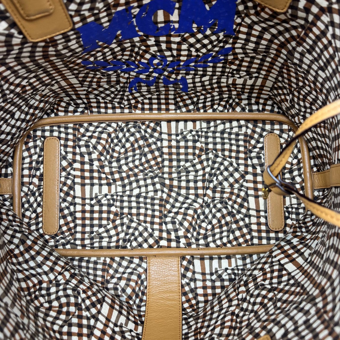 MCM Tote