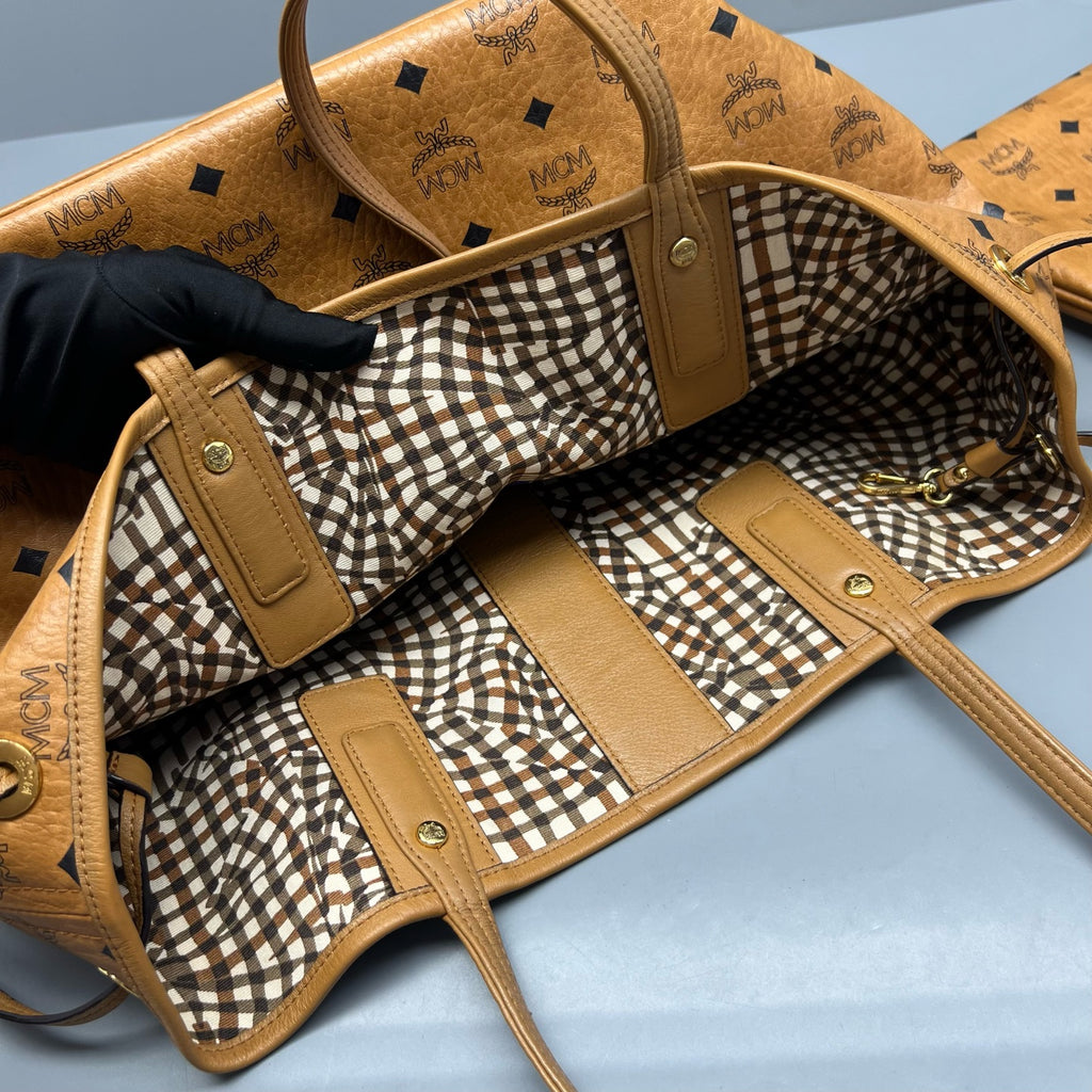 MCM Tote
