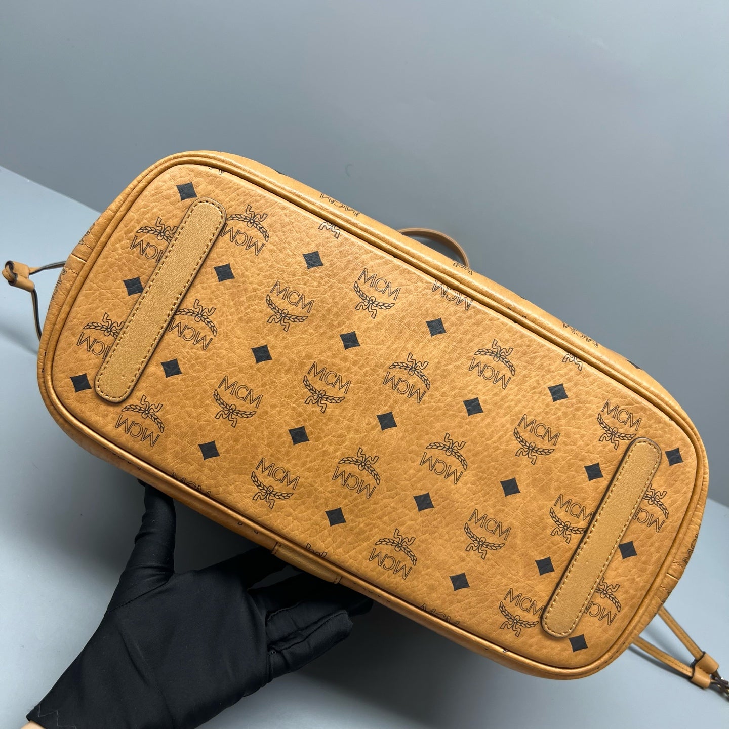 MCM Tote