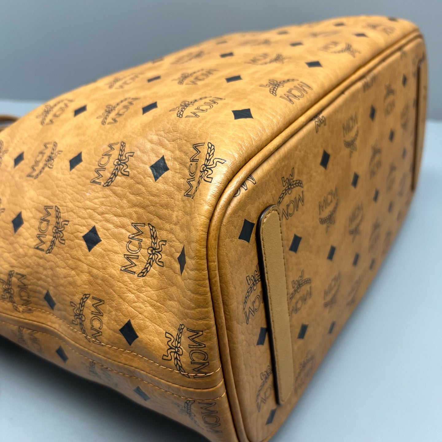 MCM Tote