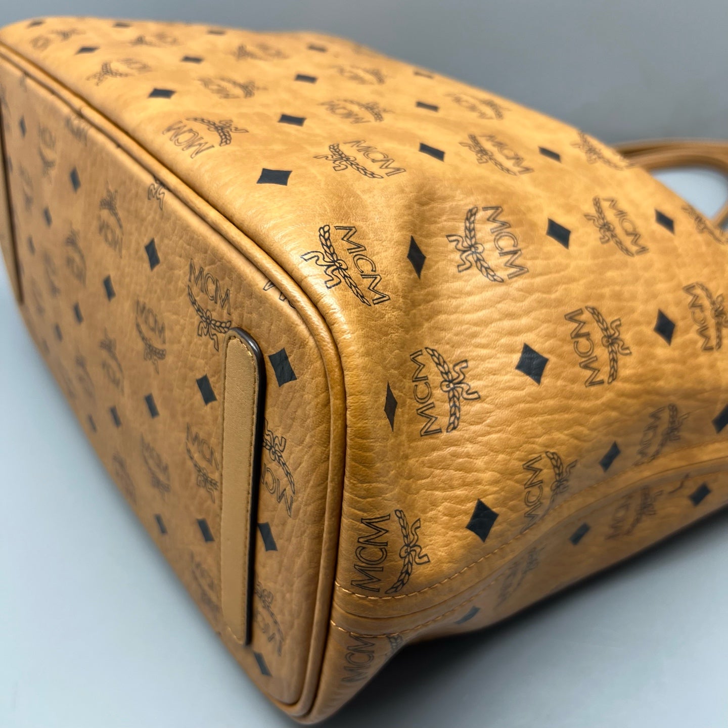 MCM Tote