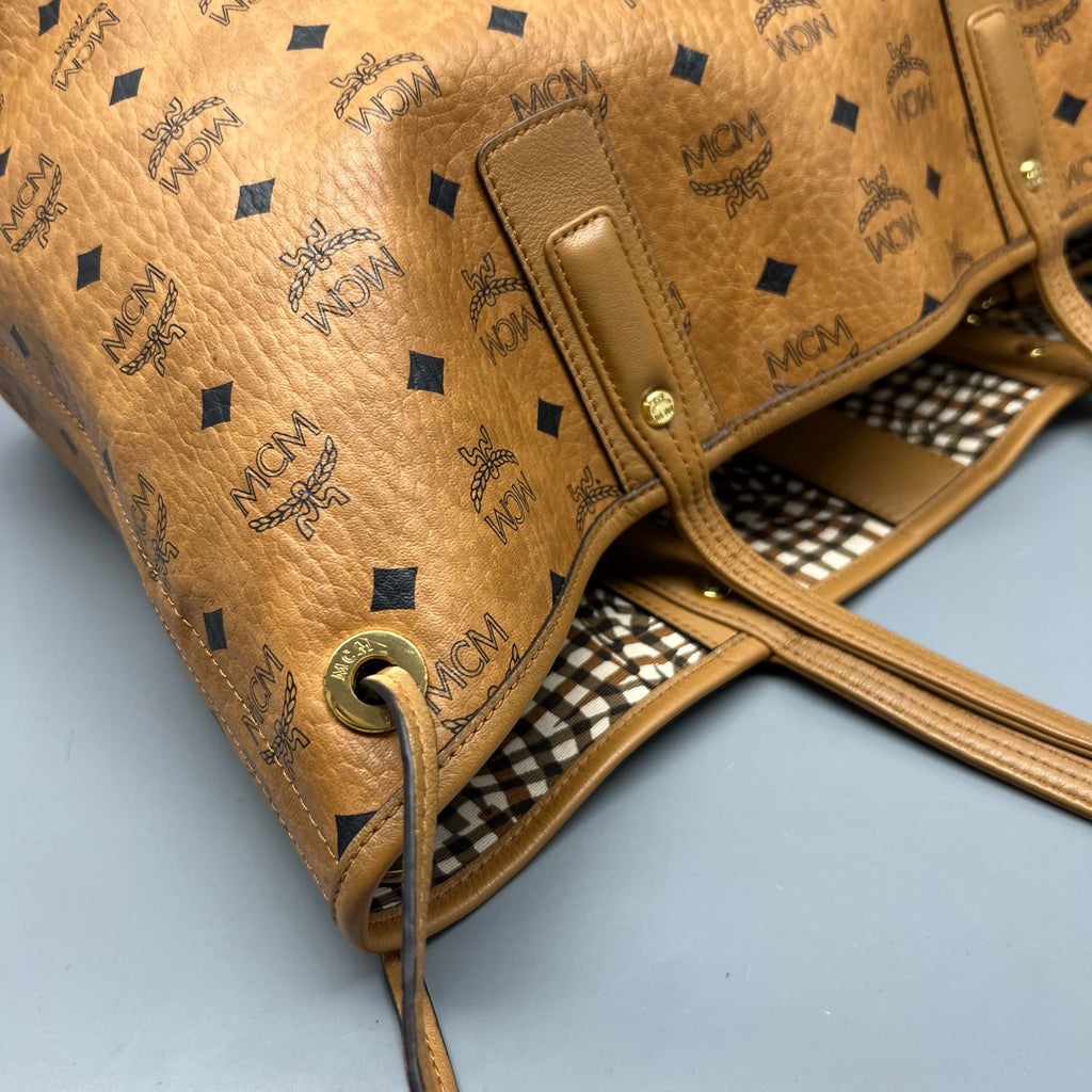 MCM Tote