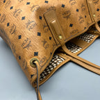 MCM Tote