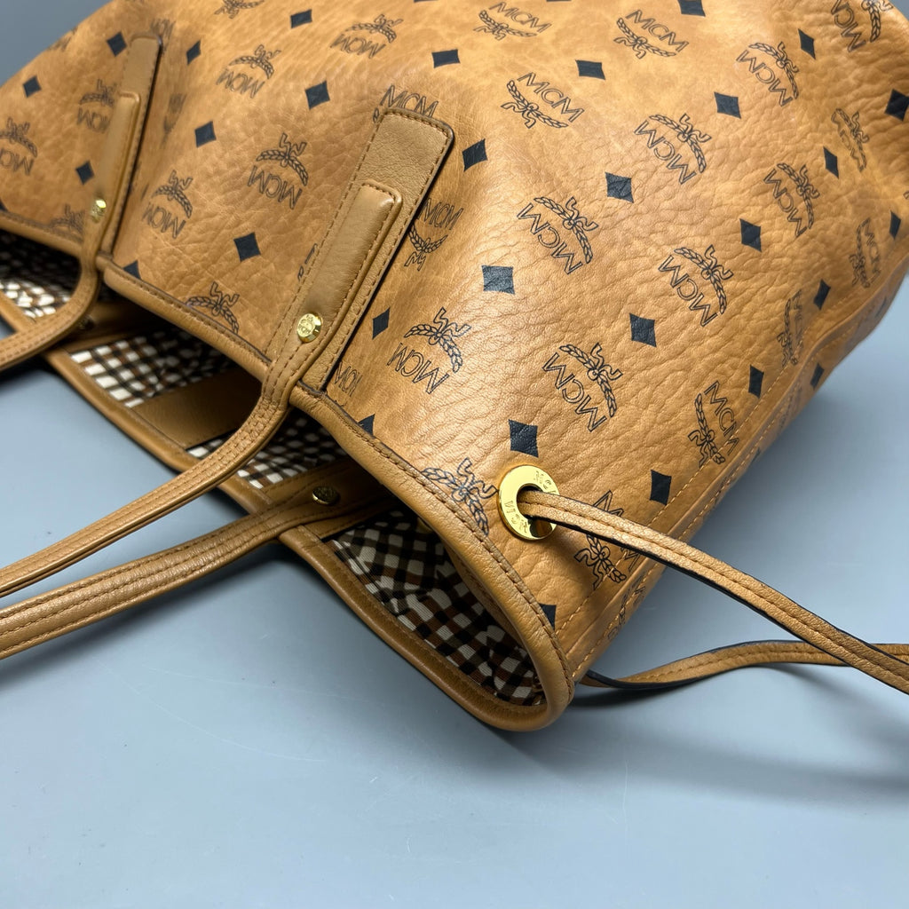 MCM Tote