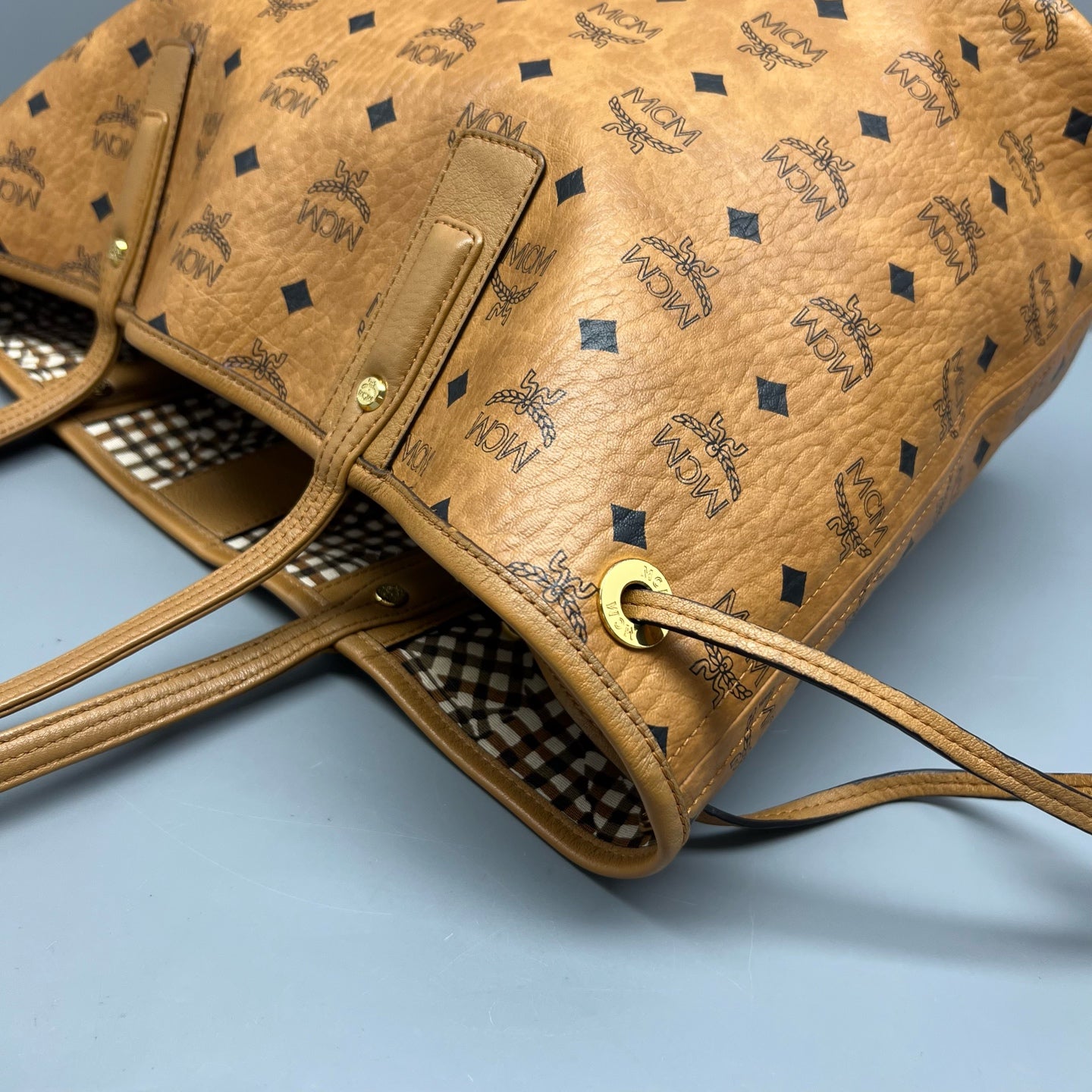 MCM Tote
