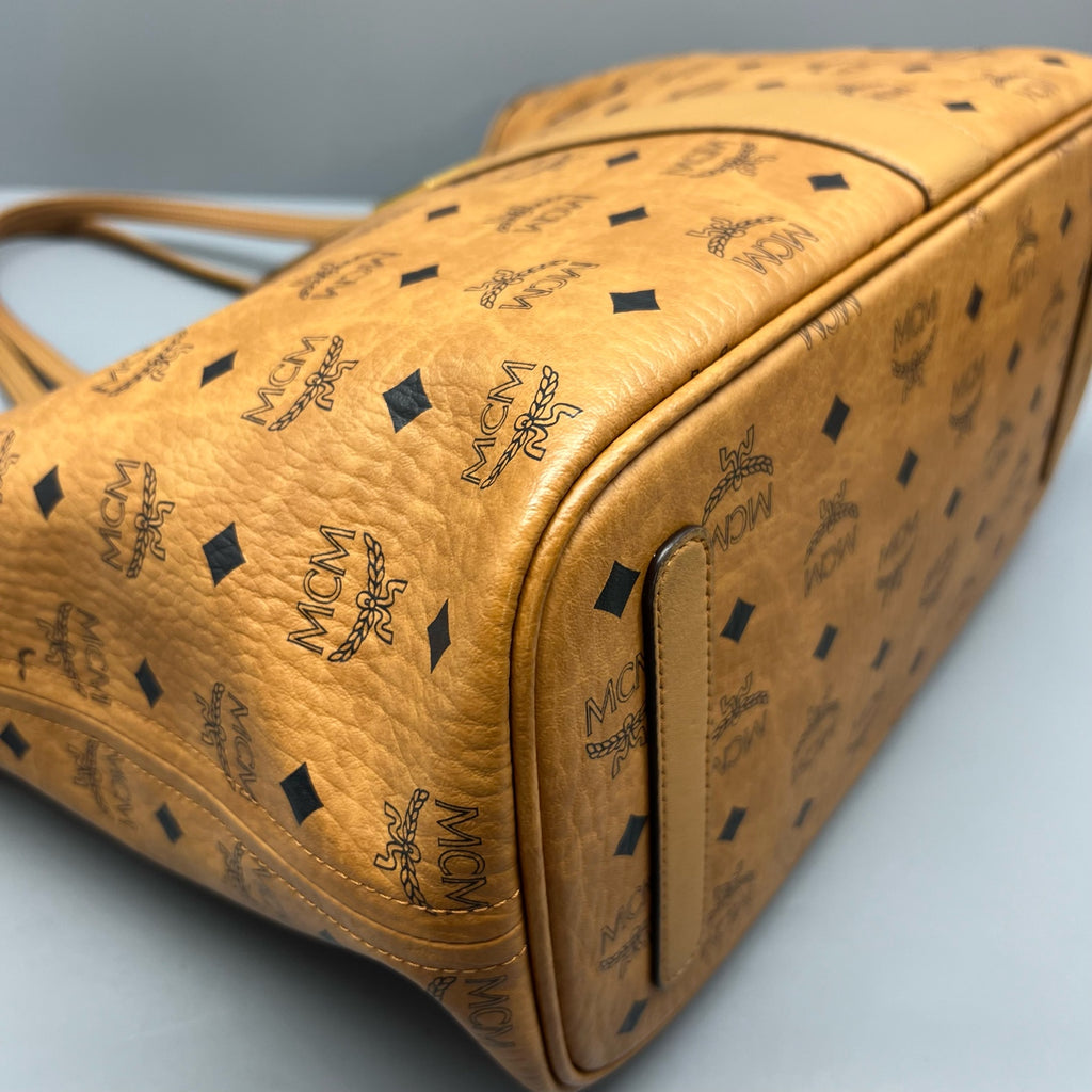 MCM Tote