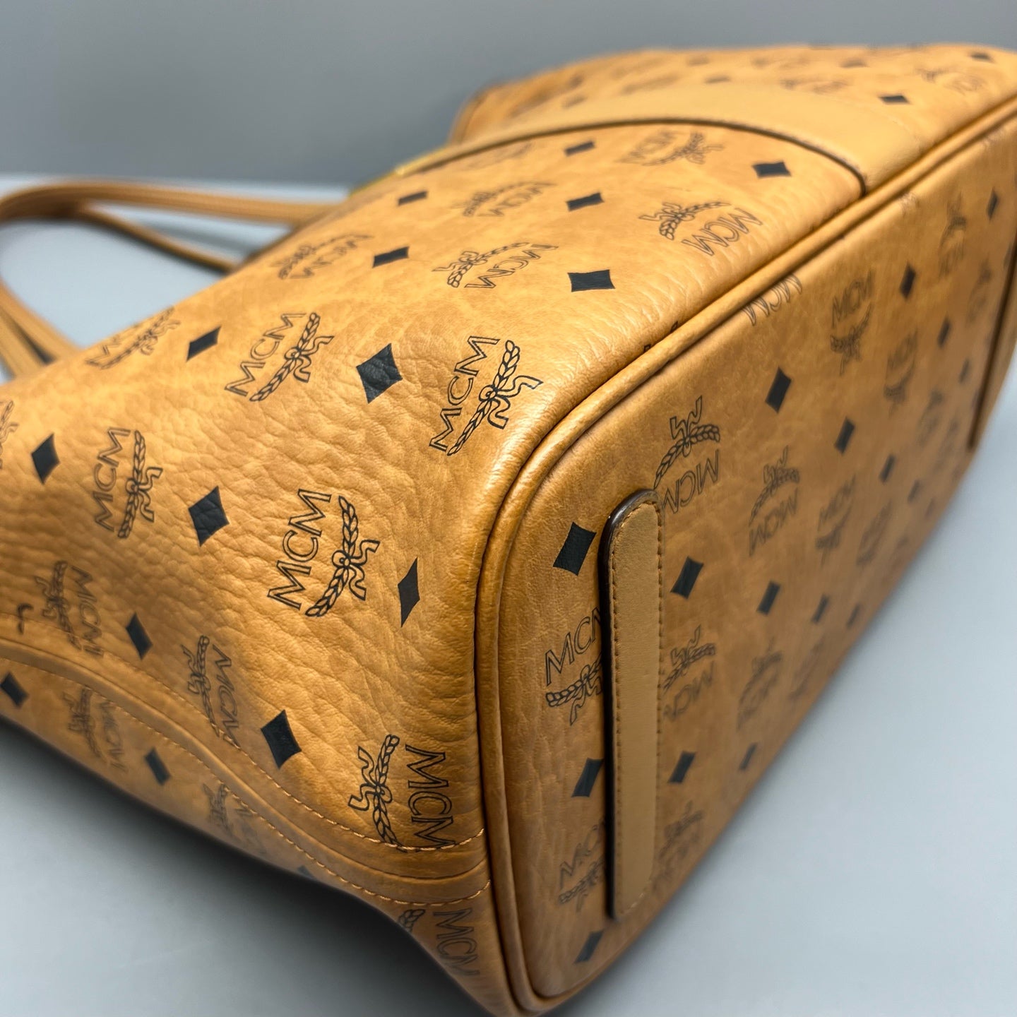 MCM Tote