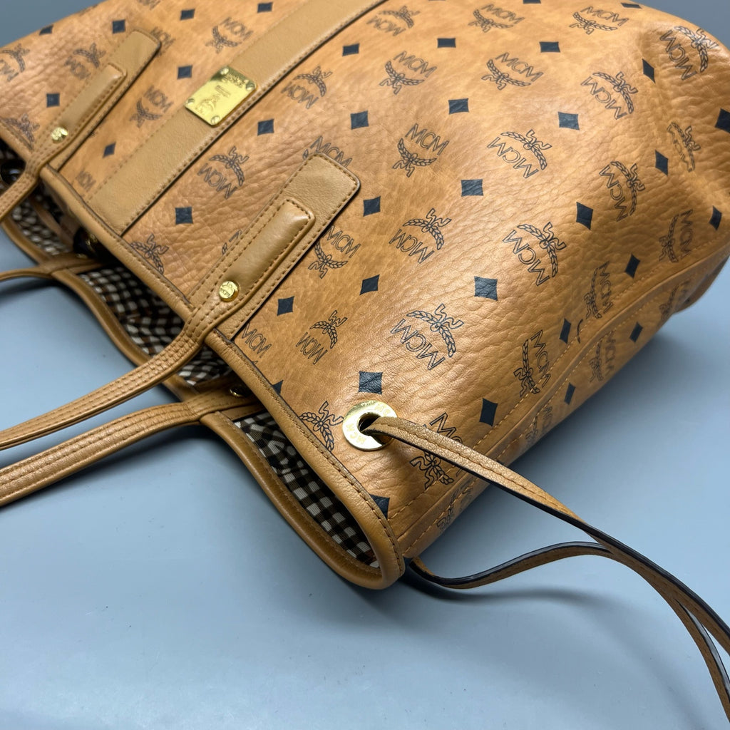 MCM Tote