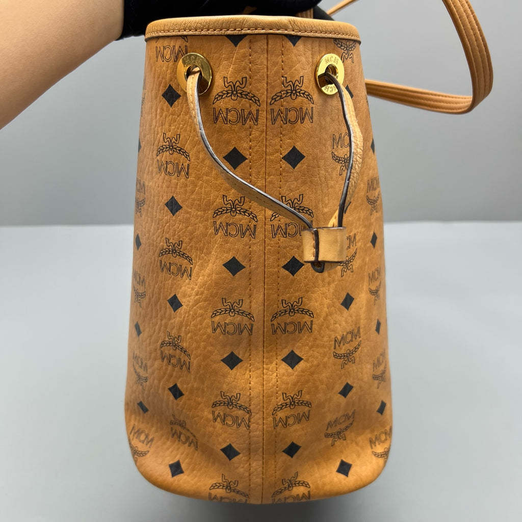MCM Tote