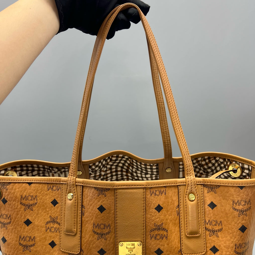 MCM Tote