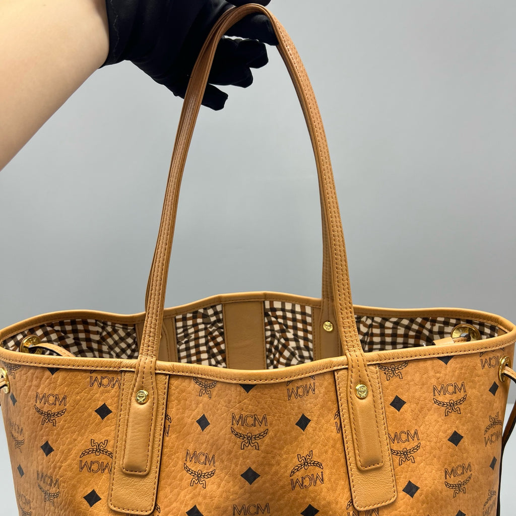 MCM Tote