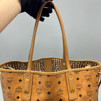 MCM Tote