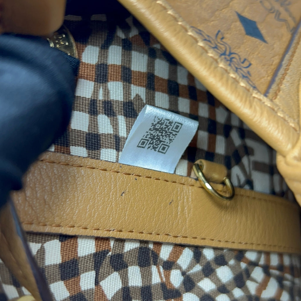MCM Tote
