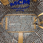 MCM Tote