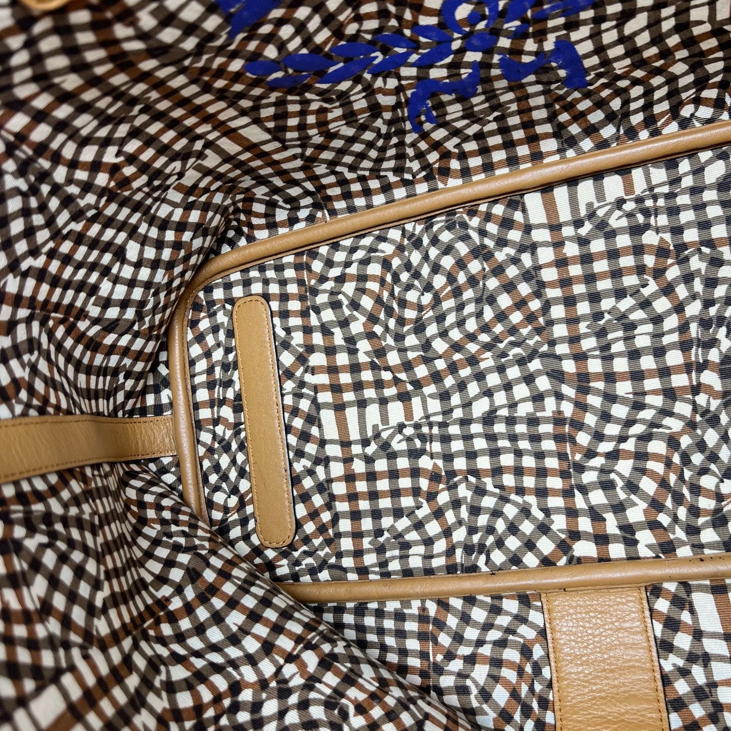 MCM Tote