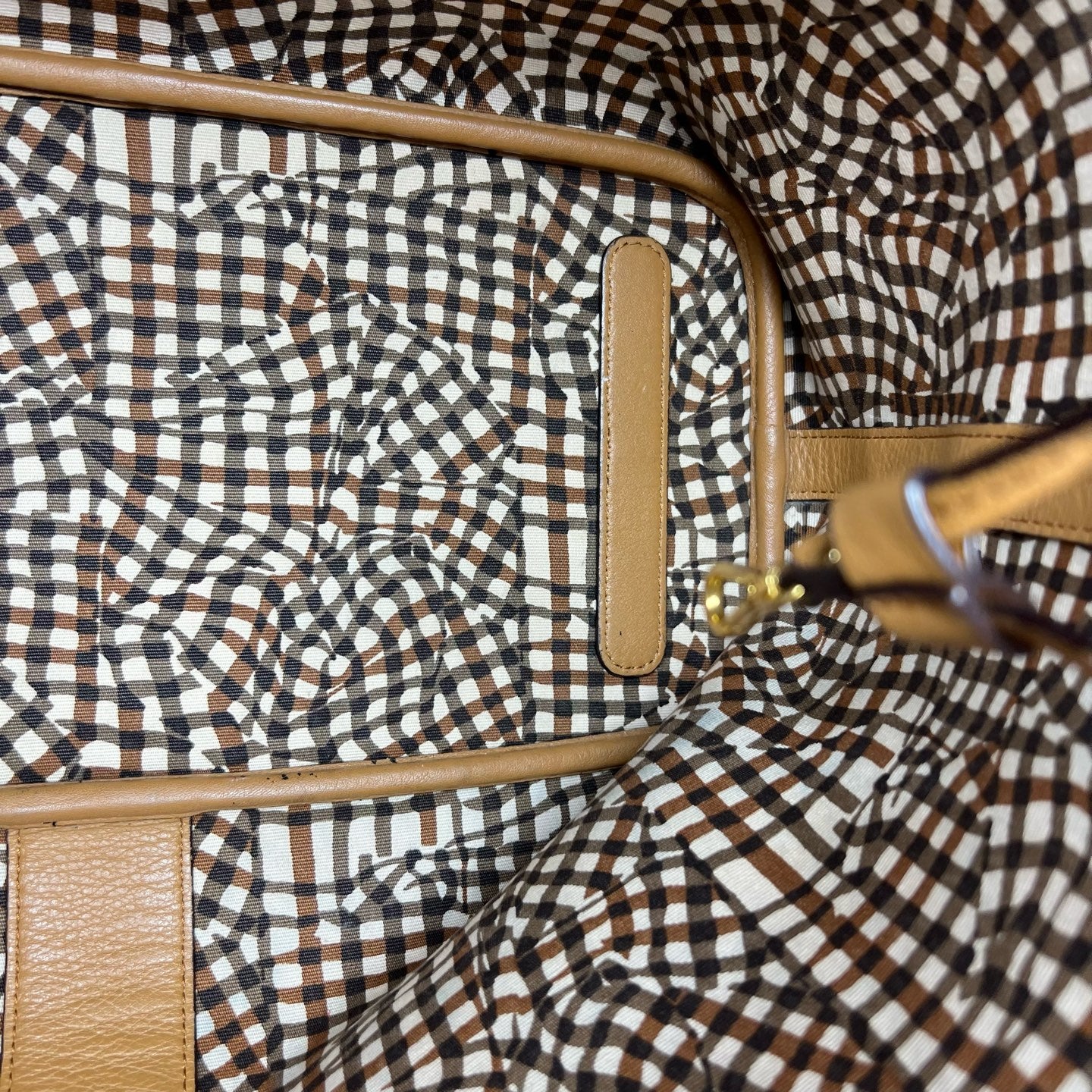 MCM Tote