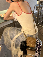Miu Miu Brown