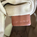 Marni TROPICALIA Brown Tote