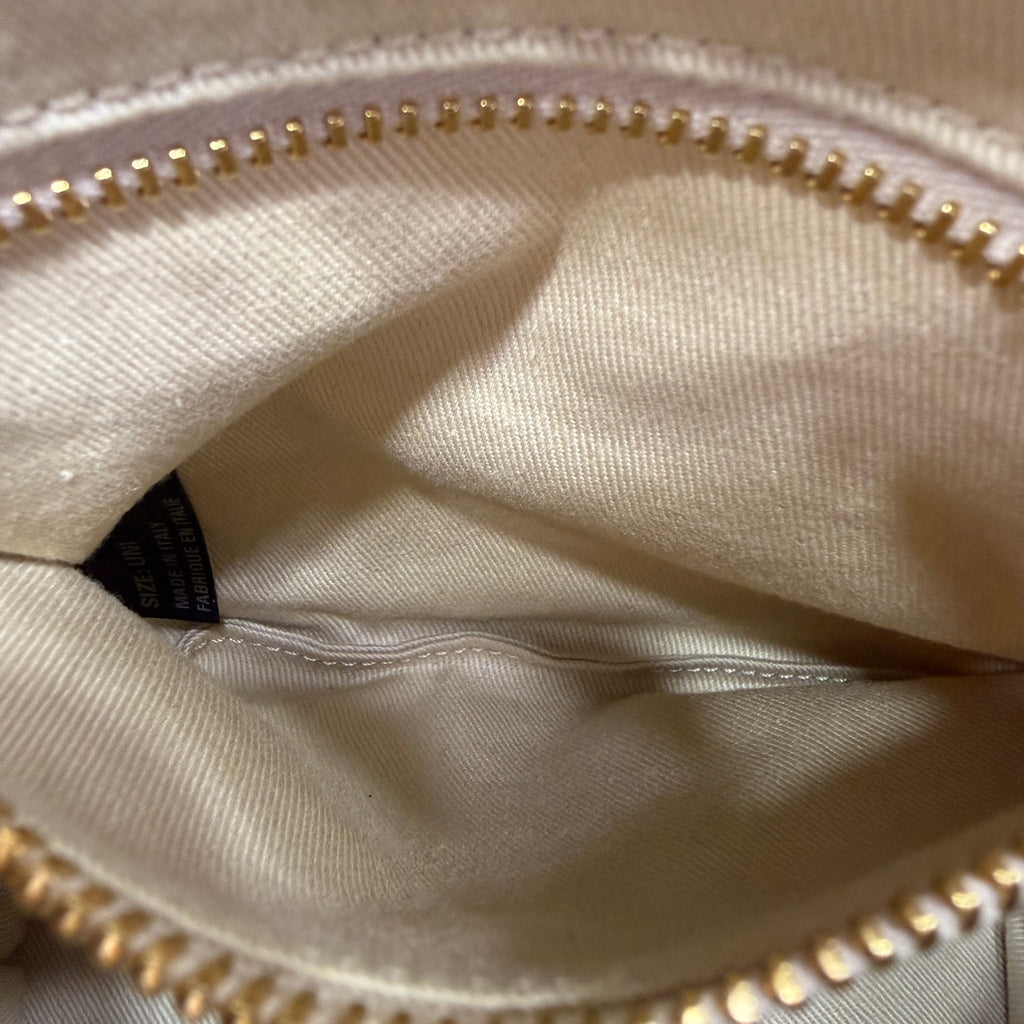 Marni TROPICALIA Brown Tote